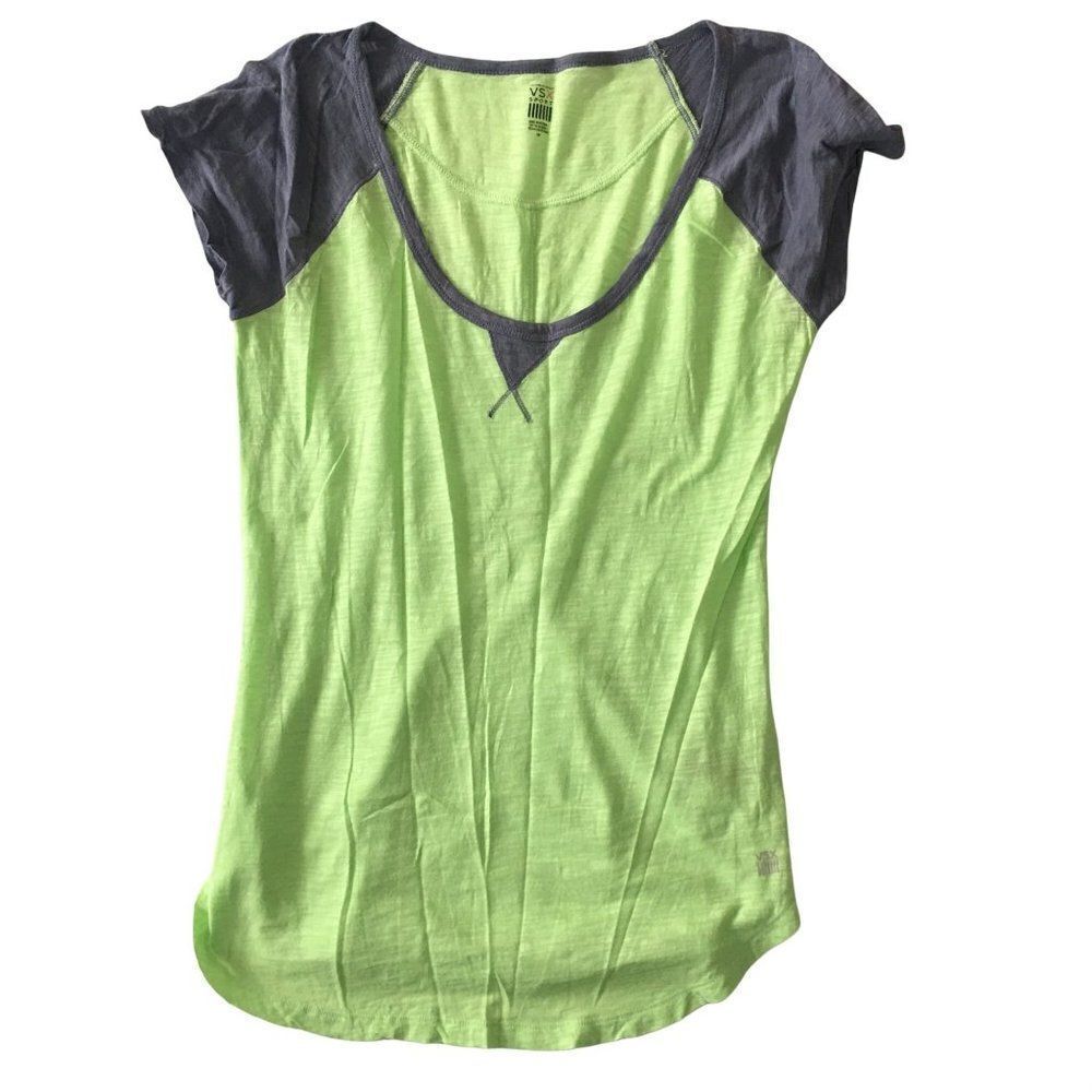VS X sport tee shirt
